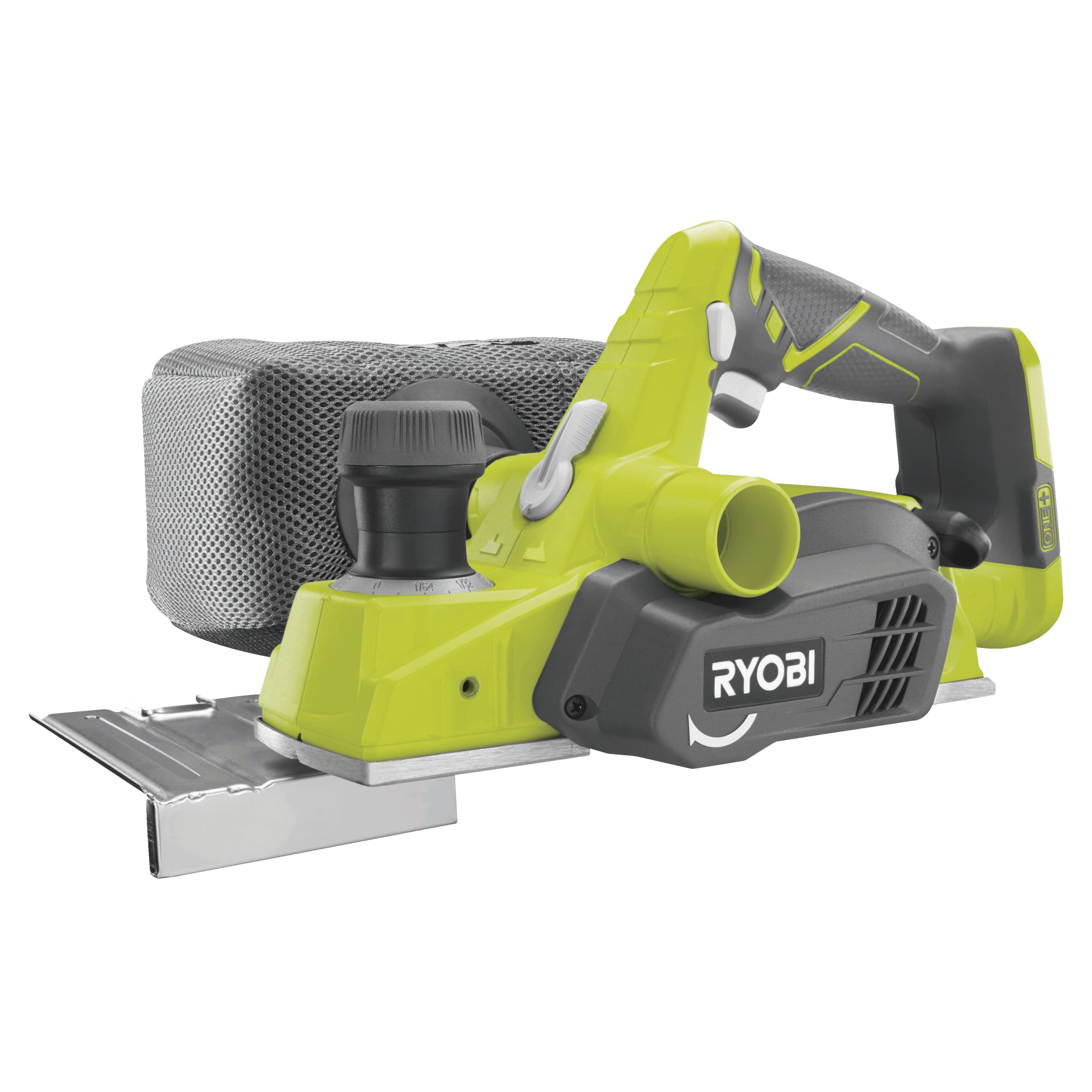 Ryobi R18PL-0 18V ONE+ Cordless Planer – Woodworking Power Tool