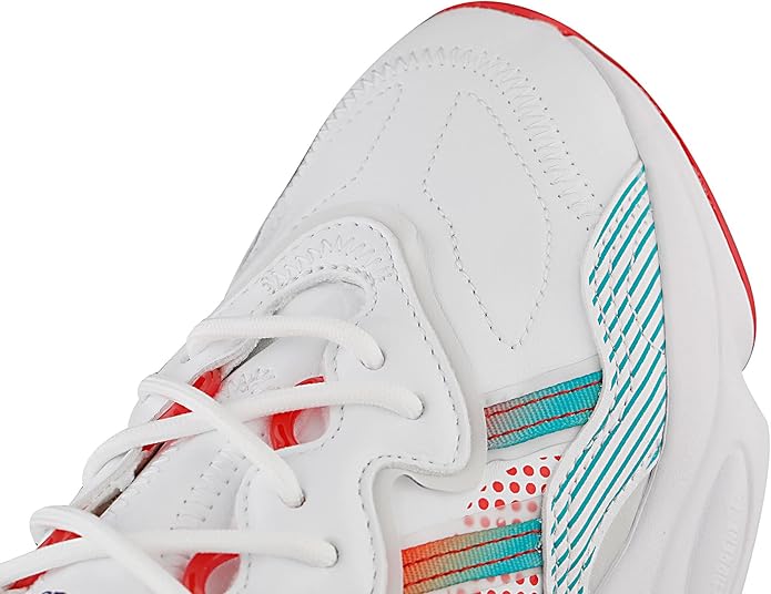 Adidas Originals Ozweego W Women's Synthetic Trainers – UK 4.5 EU 37.5