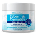 RoyceDerm Seborrheic Dermatitis Face Cream – Soothing Skin Treatment