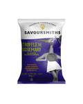 Savoursmiths Truffle and Rosemary Luxury English Potato Crisps - 24 x 40g