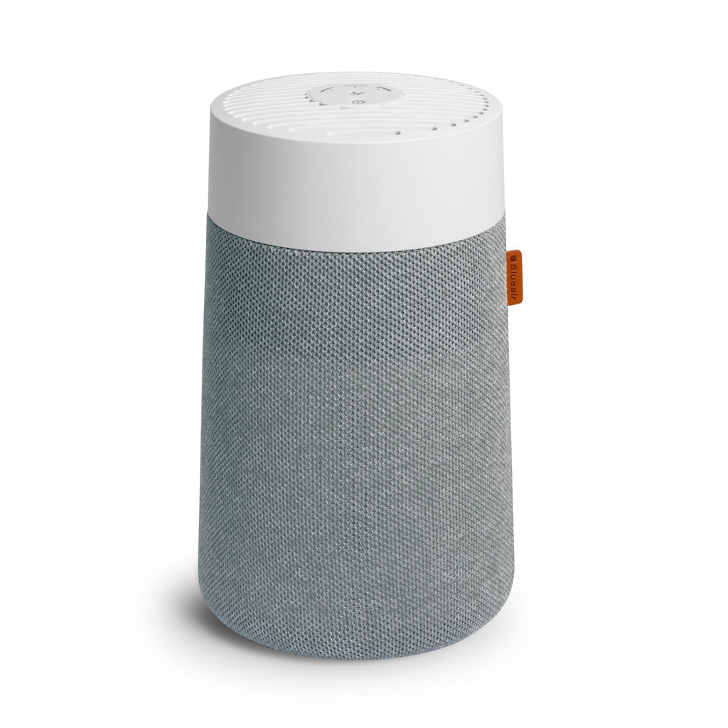 Blueair Blue Pure Mini Max Air Purifier | HEPASilent Filter for 20m2