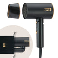 LEBENLANG 2100W Ionic Hair Dryer – Foldable Portable Travel Blowdryer