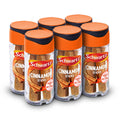 Schwartz Whole Cinnamon Sticks – 13g Jar (Pack of 6) – Aromatic Spice