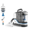 Vax SpotWash Max Duo Spot Cleaner – Handheld Upholstery & Rug Machine