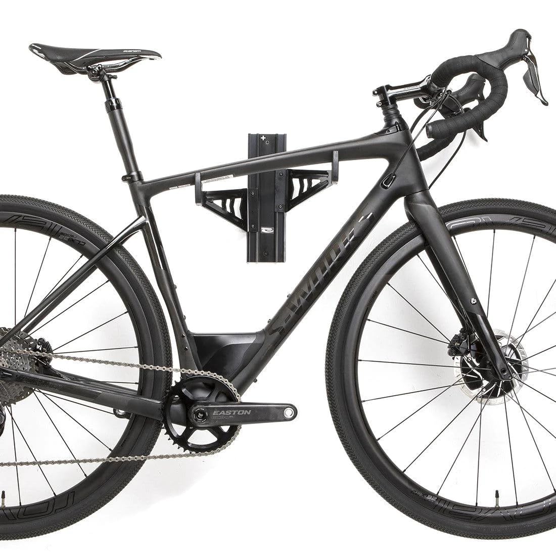 Feedback Sports Velo Wall Rack – Heavy Duty Bike Storage Mount