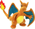 Snaps Pokemon Charizard Plush – 12 Inch Super Soft Stuffed Animal Toy