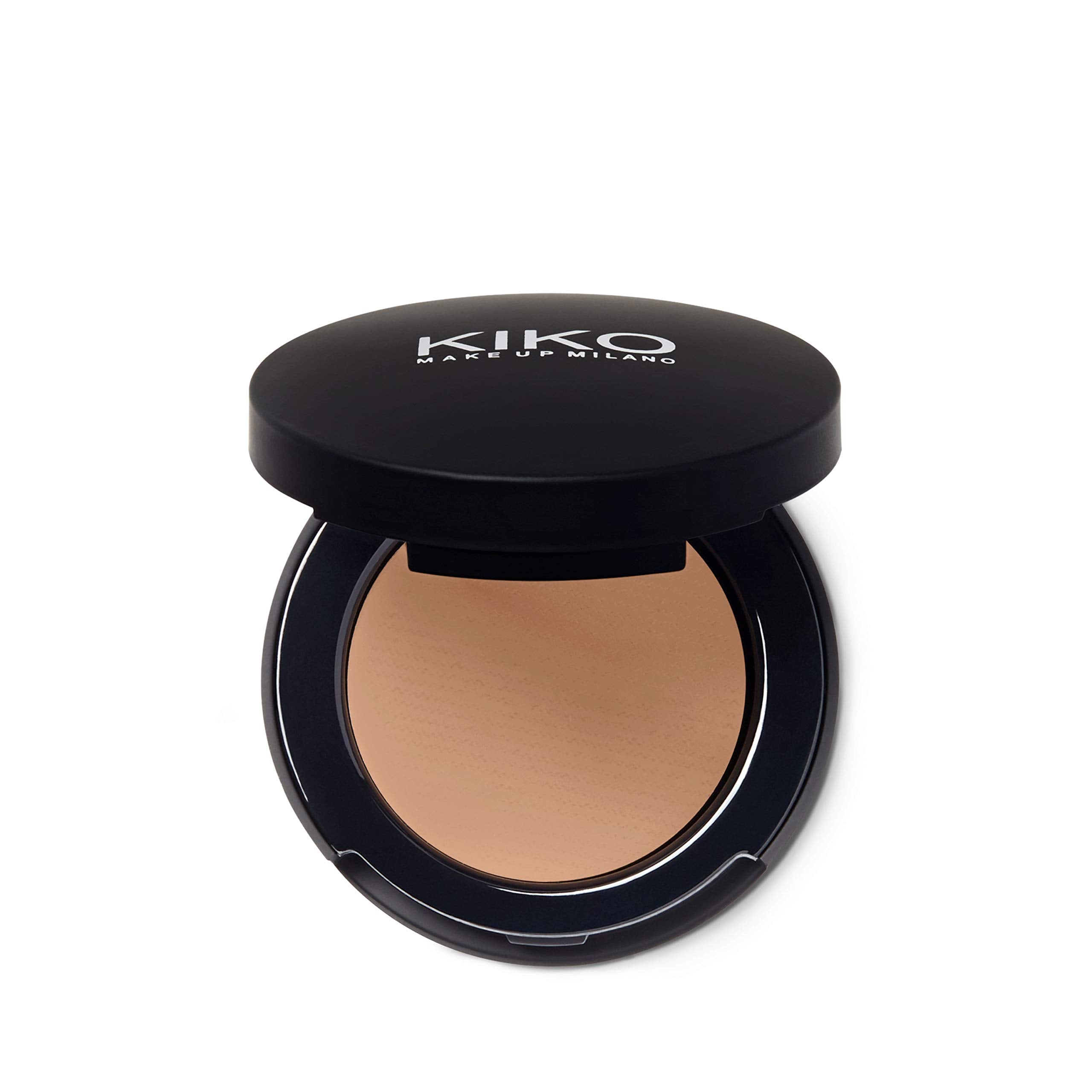 KIKO Milano Full Coverage Concealer 04 | Creamy Matte Spot Corrector