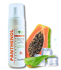9% Panthenol Foam – Soothing Redness Relief & Tattoo Care