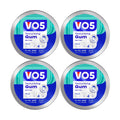 VO5 Extreme Style Texturising Gum - Extra Firm Hold 75ml (4 Pack)