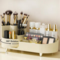 360 Rotating Makeup Organiser | Cosmetic Storage Case