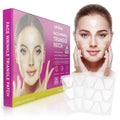Jolof Store Anti-Wrinkle Facial Patches – 144 Overnight Triangle Patches