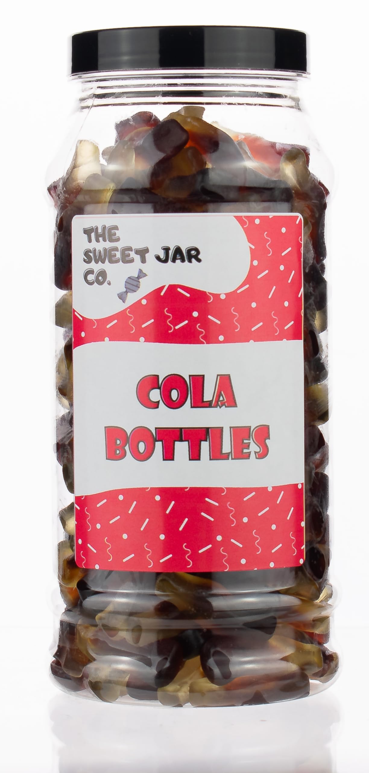 Cola Bottles Gummy Sweets – Pick n Mix Bulk Candy by – 685g