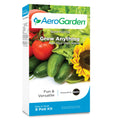 AeroGarden Grow Anything Seed Pod Kit – 9-Pod Hydroponic Supply Set