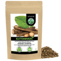 Alpi Nature Burdock Root Tea | 500g Dried Loose Herbal Tea Pieces