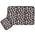 Arvok Water-Resistant Laptop Sleeve Case for MacBook Air/Pro 13-14 Inch
