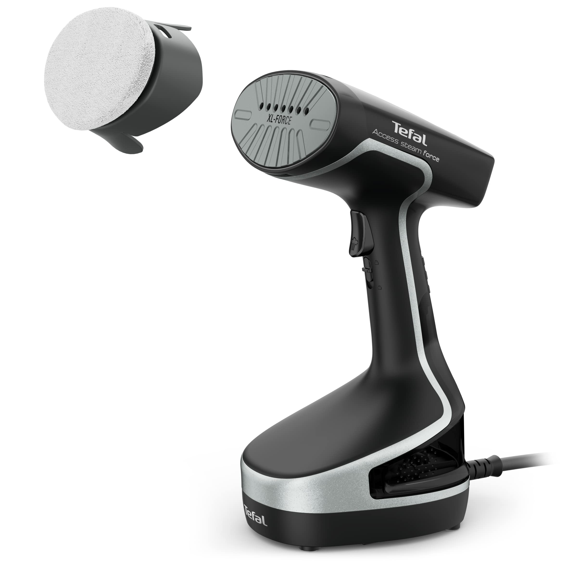 Tefal Access Steam Force Handheld Garment Steamer - 2000W, DT8250