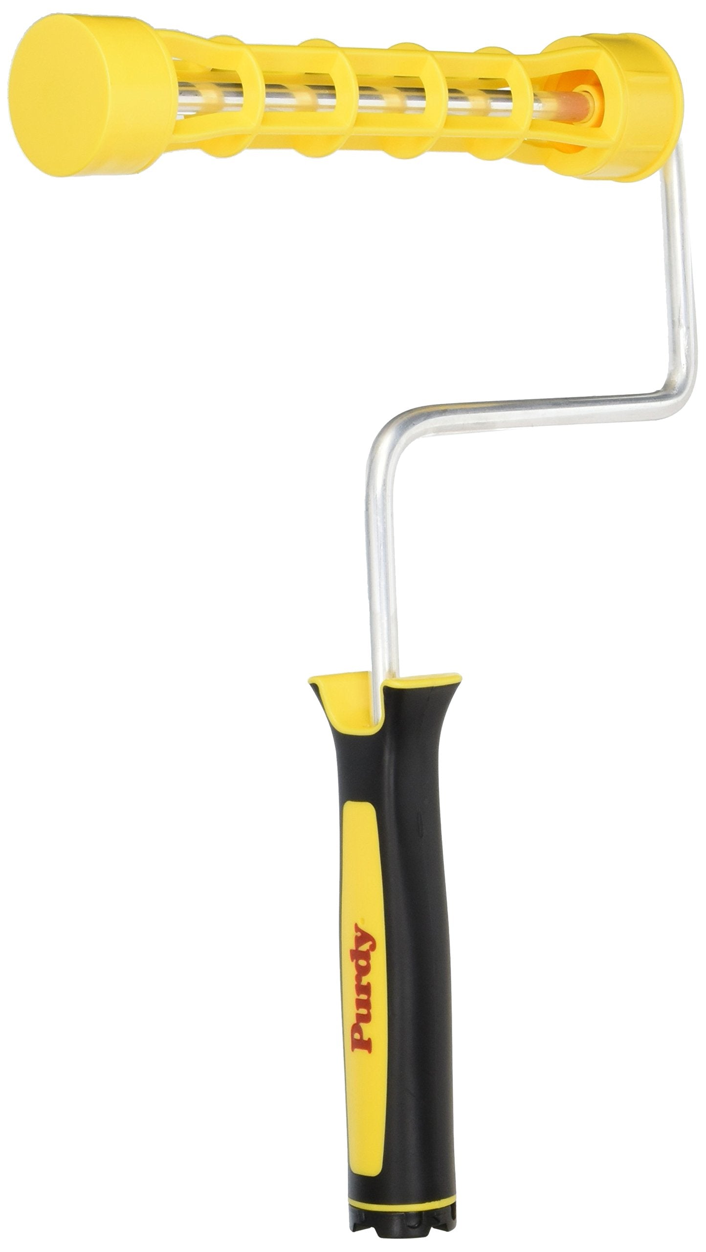 Purdy Revolution 9 Inch Cageless Paint Roller Frame with Quick Connect