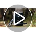 Jacobi Jayne Squirrel Proof Bird Feeder – Metal Buster Plus, Green