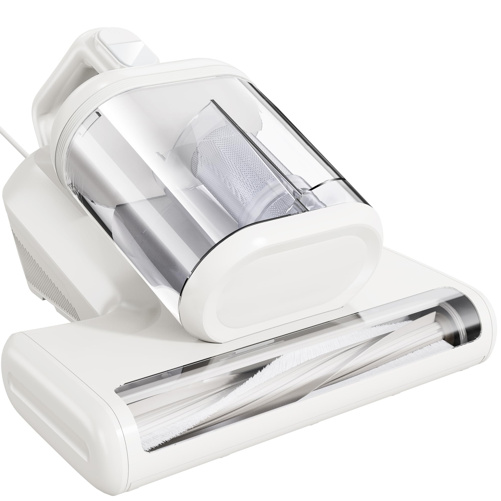 Resmafn Mattress Vacuum Cleaner with UV Light & 15KPa Suction