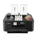 Katie's Edible Ink Canon TS705A Printer Kit with Icing Sheets