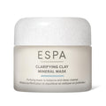 ESPA Clarifying Clay Mineral Mask - Deep Cleansing for Oily Skin - 55ml
