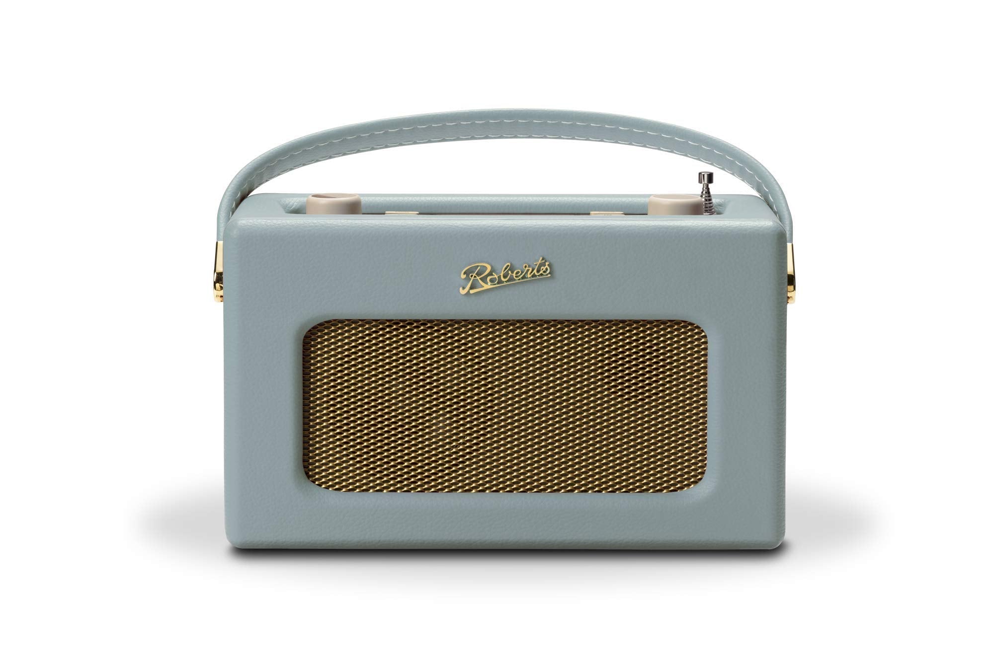 Roberts Radio Revival RD70 Digital DAB+ Radio with Bluetooth – Duck Egg