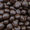 Dark Chocolate Coffee Beans by  – Gourmet 500g Snack