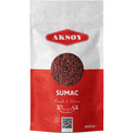 Aksoy Ground Sumac 1KG – Authentic Tangy Middle Eastern Spice