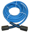 ProPulse UberFlex Kink Resistant Pressure Washer Hose | 1/4" x 25' 3100 PSI