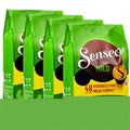 Senseo Mild Roast Coffee Pods – Bulk Pack of 4 (192 Pods Total)