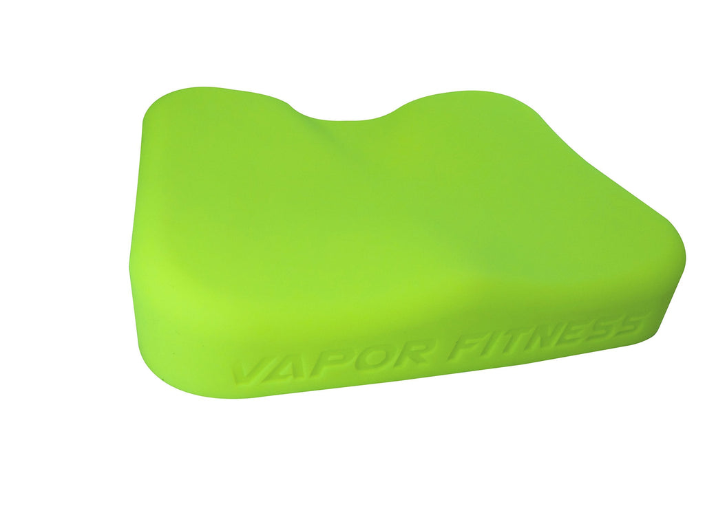 Vapor Fitness Silicone Seat Cover for Concept 2 Rowing Machine