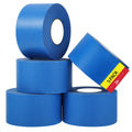 Fyguard Blue Painters Tape – 1.89" x 55yd Masking Tape for DIY, 5-Pack