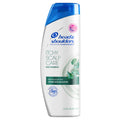 Head & Shoulders Itchy Scalp Care Eucalyptus Shampoo, 13.5 oz (2 Pack)