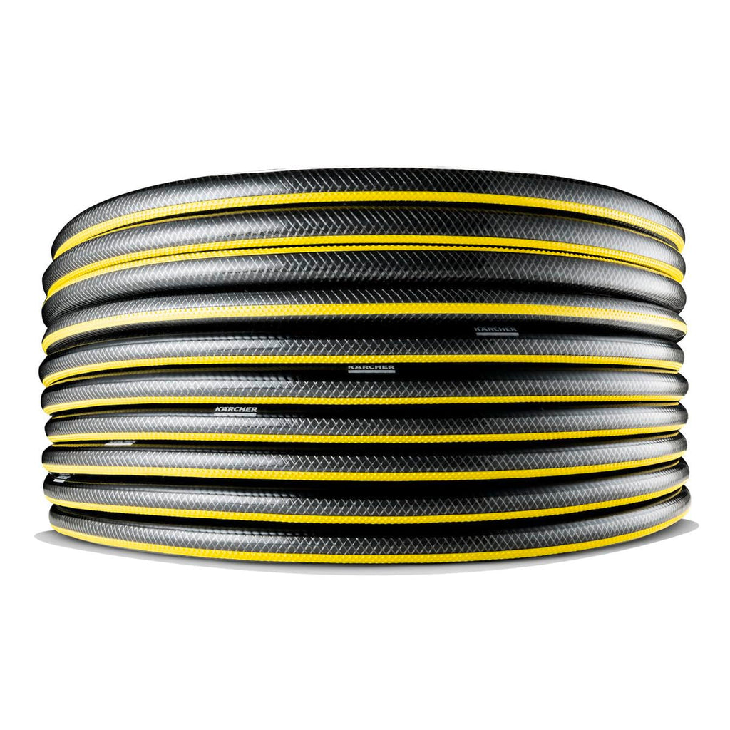 Kärcher Performance Plus Garden Hose – 1/2 Inch, 50m Kink-Resistant