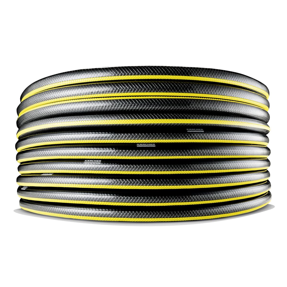 Kärcher Performance Plus Garden Hose – 1/2 Inch, 50m Kink-Resistant