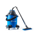 Vacmaster WD 18 Garden & Artificial Grass Wet & Dry Vacuum Cleaner – 1250W