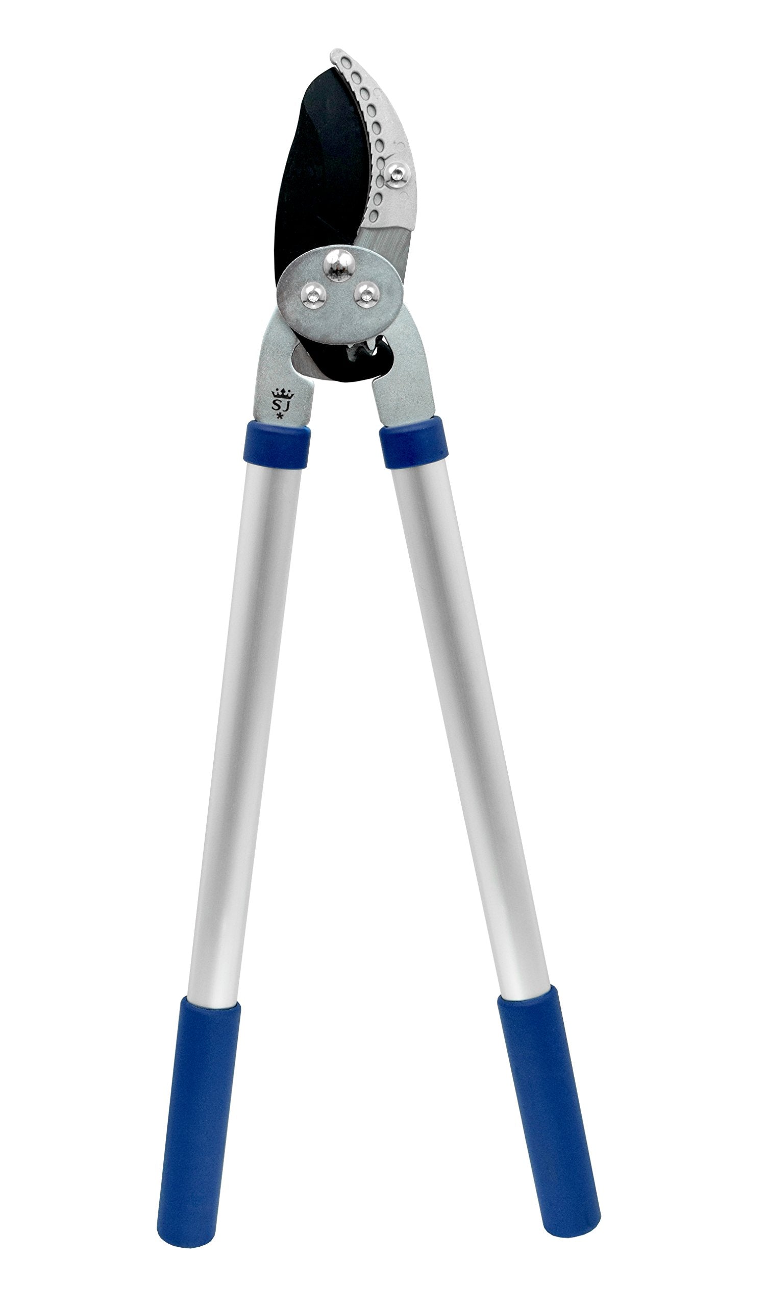 Spear & Jackson 27" Dual Geared Anvil Lopper | Carbon Steel Blades