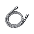 Mira Showers Zest Universal Shower Hose 1.5m – Chrome Replacement