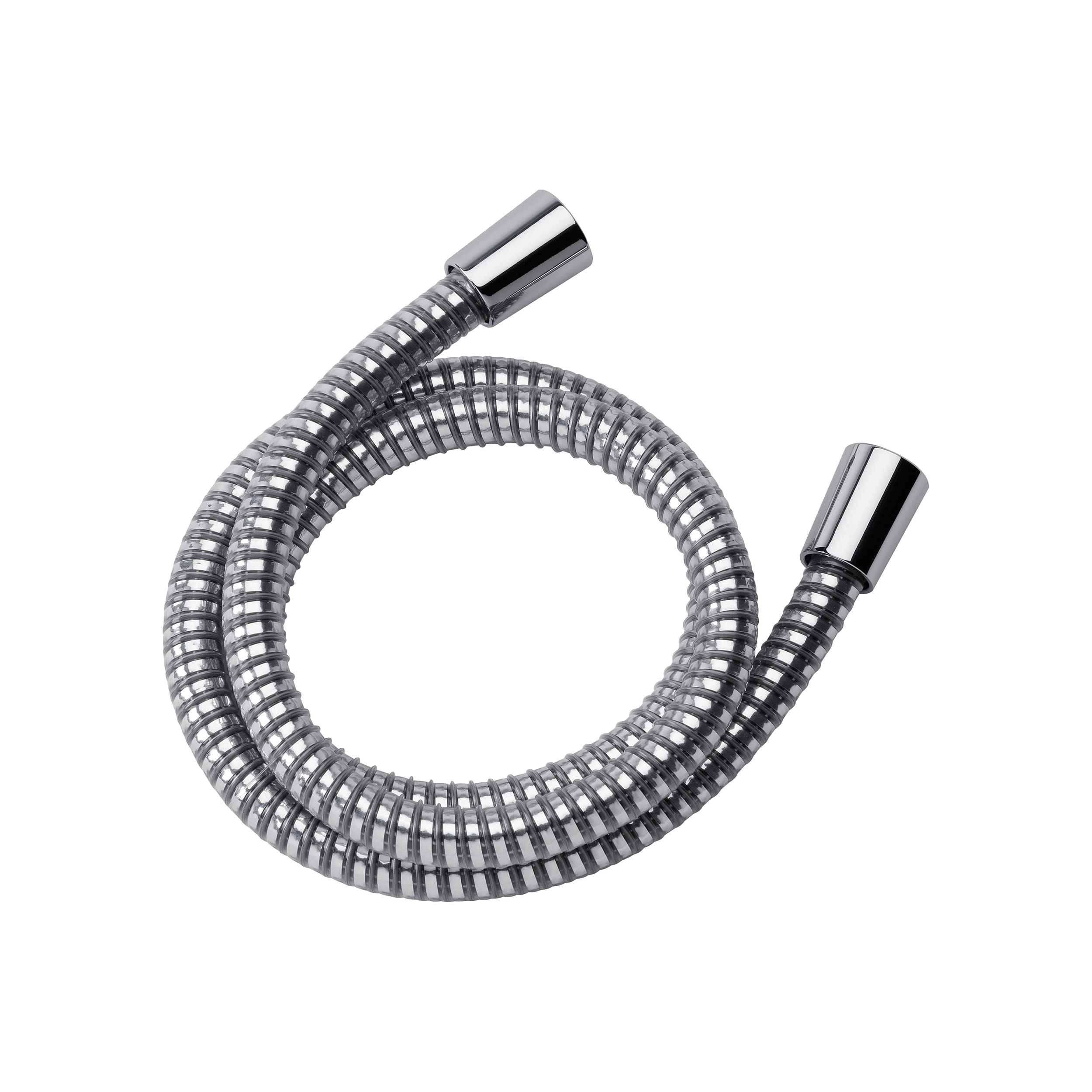 Mira Showers Zest Universal Shower Hose 1.5m – Chrome Replacement