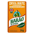 Erva-Mate Barão de Cotegipe Tradicional Chimarrão a Vácuo – 1kg