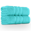 GC Gaveno Cavailia Egyptian Cotton Jumbo Bath Sheets – 2 Pack Large Towels