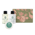 Noble Isle Scots Pine Luxury Gift Set | Natural Hair & Body Care Trio