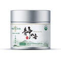 Mikan-Yama Zen Ceremonial Grade Matcha Green Tea Powder - 1.06oz Tin