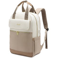 LOVEVOOK 15.6 Inch Laptop Backpack for Women - USB Port Work Bag