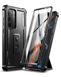 Dexnor Samsung Galaxy S22 Ultra Case | Full Body Shockproof Cover
