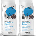 Nektar Greek Coffee Dark Premium Traditional Blend - 400g (2x200g)