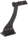 Celestron Binocular Tripod Adapter for Roof and Porro Models – Black