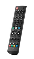 One For All LG TV Replacement Remote | Universal URC4911 with Learning