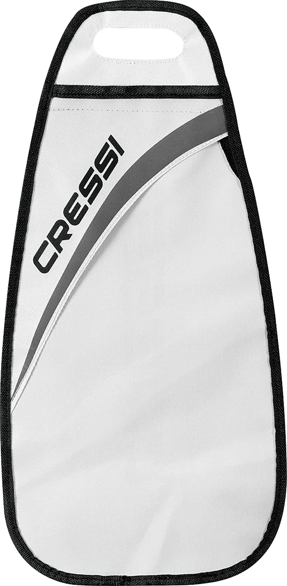 Cressi Estrella Snorkeling Set – Mask and Gamma Snorkel Combo, Blue