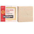 Collagen Soap – Handmade Natural Face & Body Bar, 150g